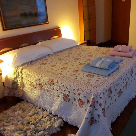 Bed and Breakfast Da Claudia Перуджа Экстерьер фото