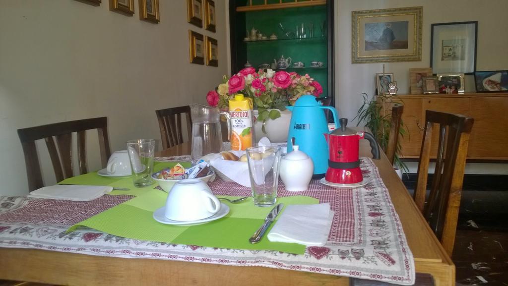 Bed and Breakfast Da Claudia Перуджа Экстерьер фото