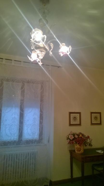 Bed and Breakfast Da Claudia Перуджа Экстерьер фото