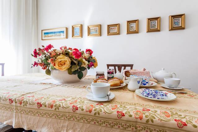 Bed and Breakfast Da Claudia Перуджа Экстерьер фото